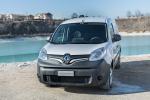 Renault Kangoo Van X-Track 2016 года